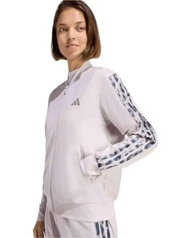 ADIDAS TUTA COMPLETA KB8932 DONNA VIOLA MUJER