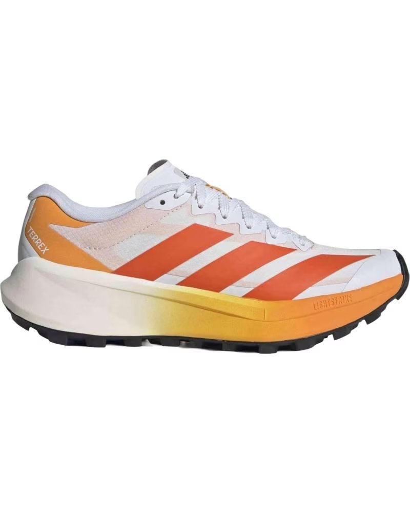 ADIDAS ZAPATILLAS DE TREKKING TERREX AGRAVIC 4 PARA MUJER