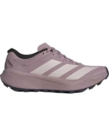 ADIDAS ZAPATILLAS DE TREKKING TERREX AGRAVIC 4 MUJER