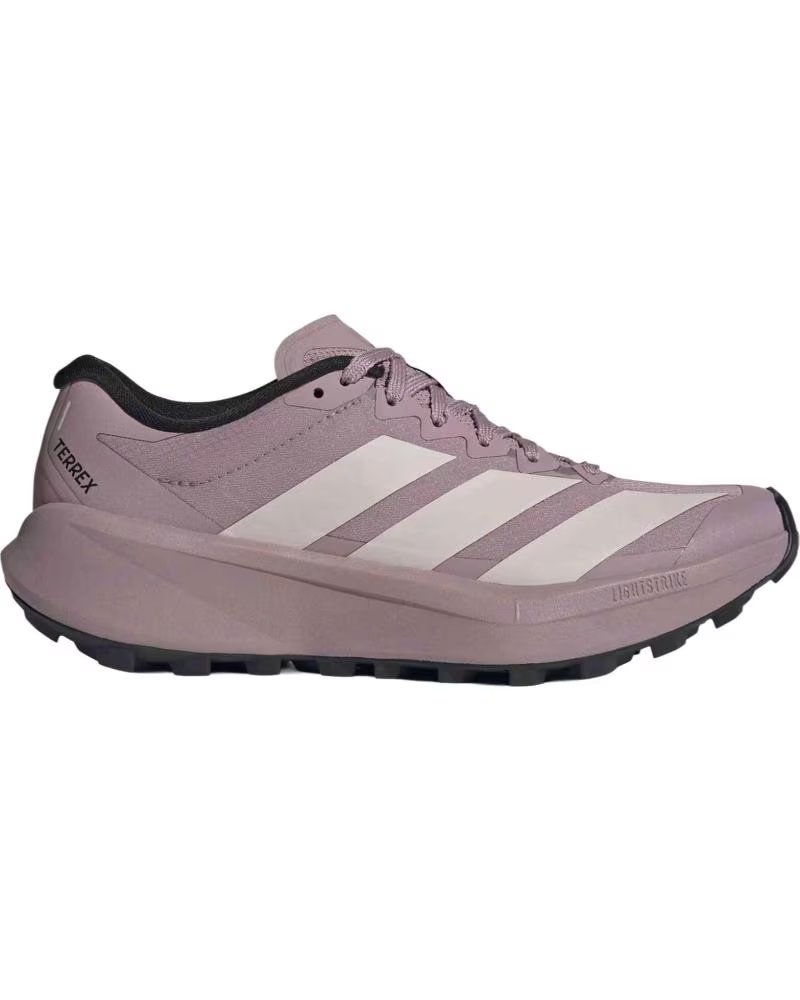 ADIDAS ZAPATILLAS DE TREKKING TERREX AGRAVIC 4 MUJER