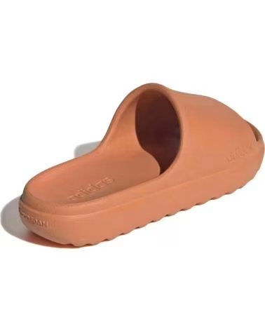 ADIDAS CLAQUETTES ADILETTE LUMIA UNISEXE ORANGE NARANJA