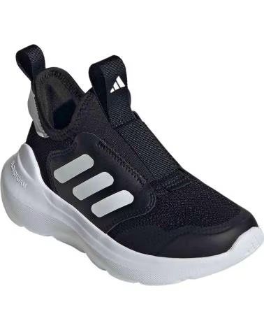 BASKETS ADIDAS JR2722 NOIR UNISEXE ENFANT INFANTIL