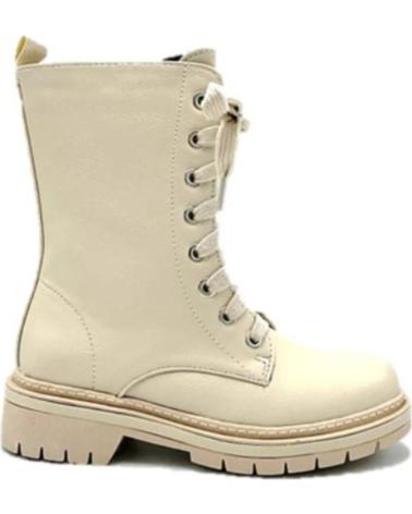 Stivali per Donna e Bambina BUBBLE BOBBLE BUBBLE BOTIN A3498 BEIGE