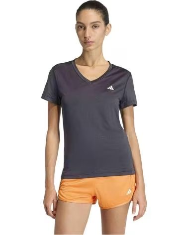 ADIDAS T-SHIRT ESSENTIALS A MANICHE CORTE DA DONNA MUJER
