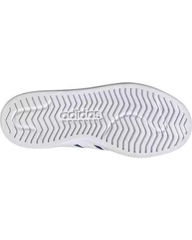 ADIDAS ZAPATILLAS ZAPATILLAS STREETTALK AZUL BLANCO EN AZUL PARA HOMBRE JUNIOR