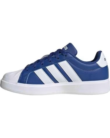 ADIDAS ZAPATILLAS ZAPATILLAS STREETTALK AZUL BLANCO EN AZUL PARA HOMBRE JUNIOR