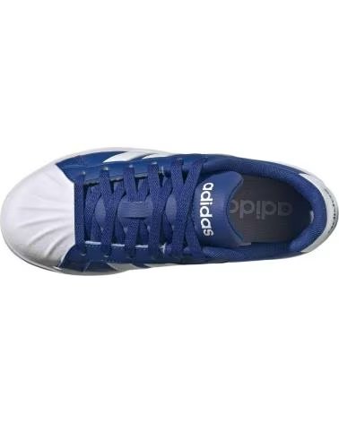 ADIDAS ZAPATILLAS ZAPATILLAS STREETTALK AZUL BLANCO EN AZUL PARA HOMBRE JUNIOR