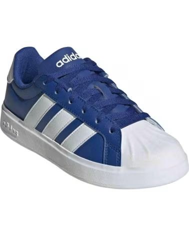 ADIDAS ZAPATILLAS ZAPATILLAS STREETTALK AZUL BLANCO EN AZUL PARA HOMBRE JUNIOR