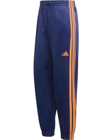 ADIDAS PANTALONI DA TUTA KC0414 STADIUM BLU DA UOMO