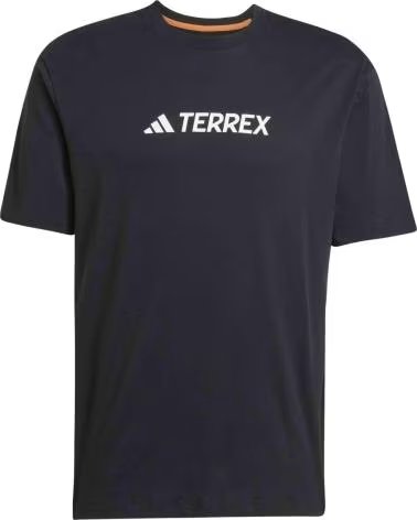 ADIDAS CAMISETA DE MANGA CORTA JF9143 EN NEGRO PARA HOMBRE PURO