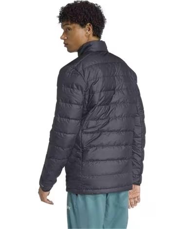ADIDAS JAQUETA ACOLCHOADA TERREX JZ9966 PARA HOMEM PURO