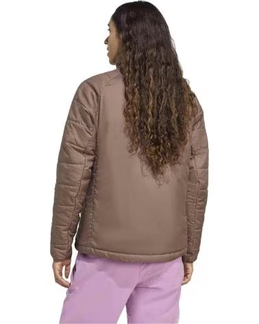ADIDAS GIACCA TERREX JN0812 MARRONE DA DONNA