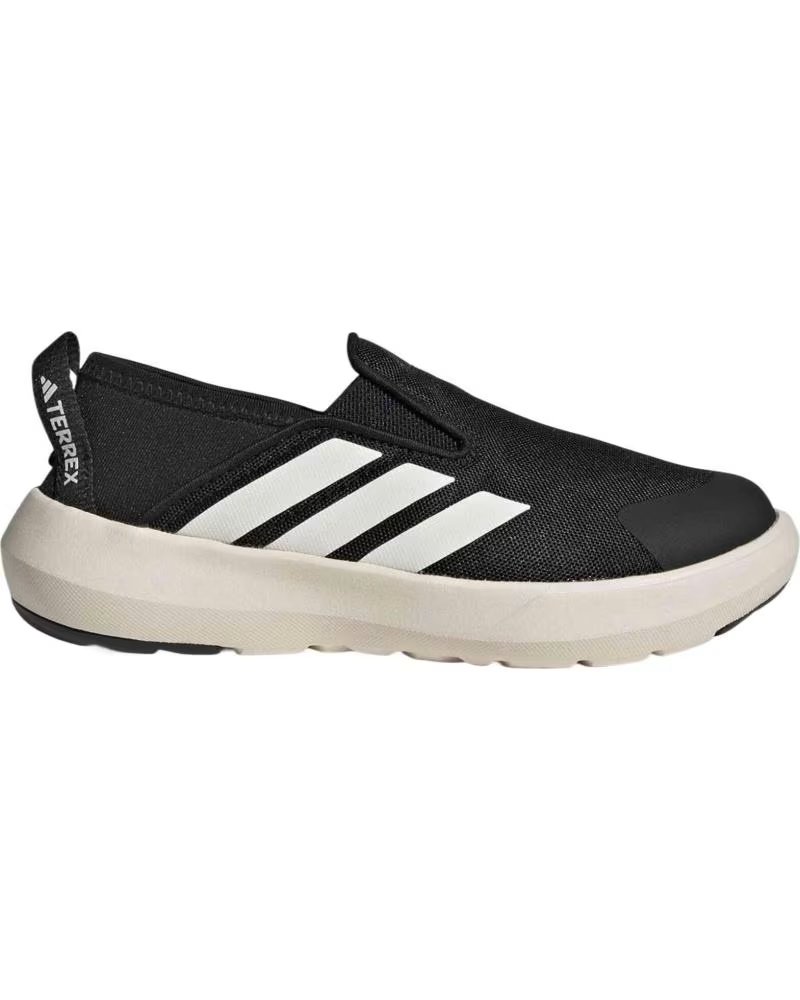 ADIDAS BASKETS TERREX BOAT UNISEXE ENFANT INFANTIL