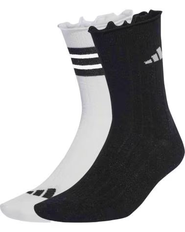 ADIDAS JX5726 SOCKEN UNISEX MEHRFARBIG PARES