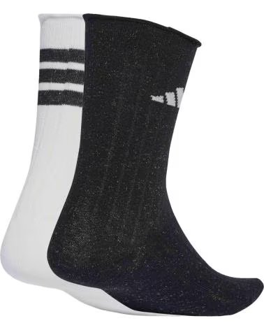 ADIDAS JX5726 SOCKEN UNISEX MEHRFARBIG PARES