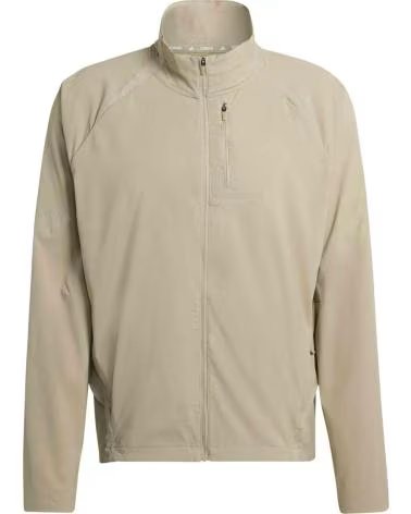 ADIDAS GIACCA JZ7718 DA UOMO MARRON