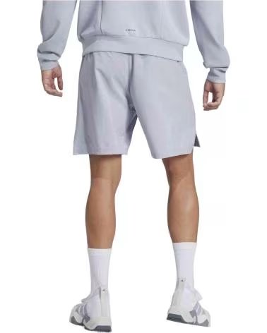 ADIDAS PANTALONCINI SPORTIVI JP0923-7-C GRIGI DA UOMO