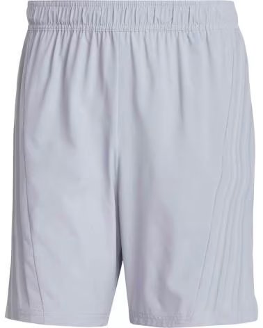 ADIDAS PANTALONCINI SPORTIVI JP0923-7-C GRIGI DA UOMO