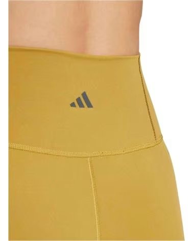 ADIDAS MALLA CORTA JI8348 EN MARRON PARA MUJER