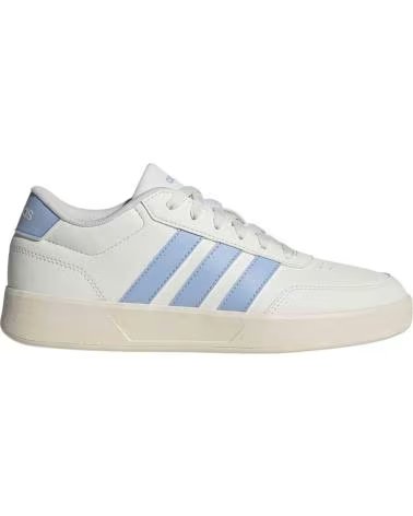 ADIDAS SCARPE DA GINNASTICA JQ6055 BIANCO DONNA MUJER