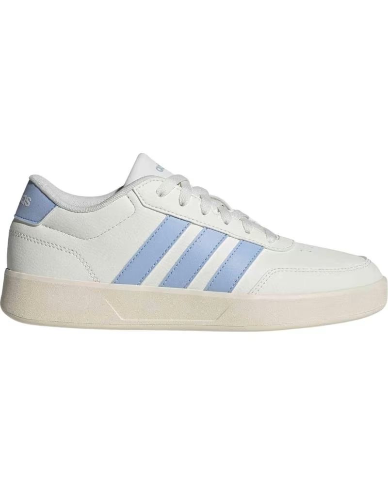 ADIDAS SCARPE DA GINNASTICA JQ6055 BIANCO DONNA MUJER