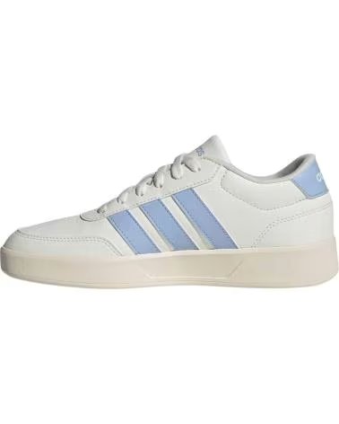 ADIDAS SCARPE DA GINNASTICA JQ6055 BIANCO DONNA MUJER