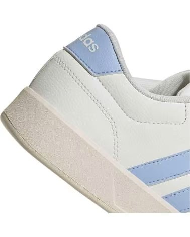 ADIDAS SCARPE DA GINNASTICA JQ6055 BIANCO DONNA MUJER