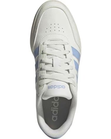 ADIDAS SCARPE DA GINNASTICA JQ6055 BIANCO DONNA MUJER