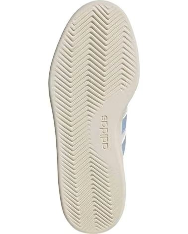 ADIDAS SCARPE DA GINNASTICA JQ6055 BIANCO DONNA MUJER
