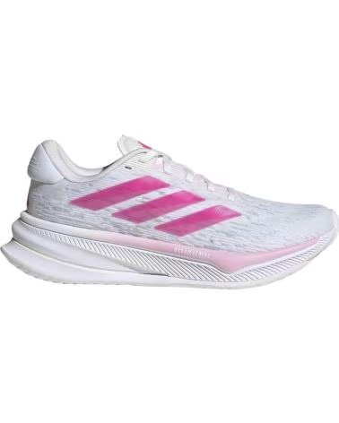 ADIDAS SUPERNOVA COMFORTGLIDE LAUFSCHUHE MUJER