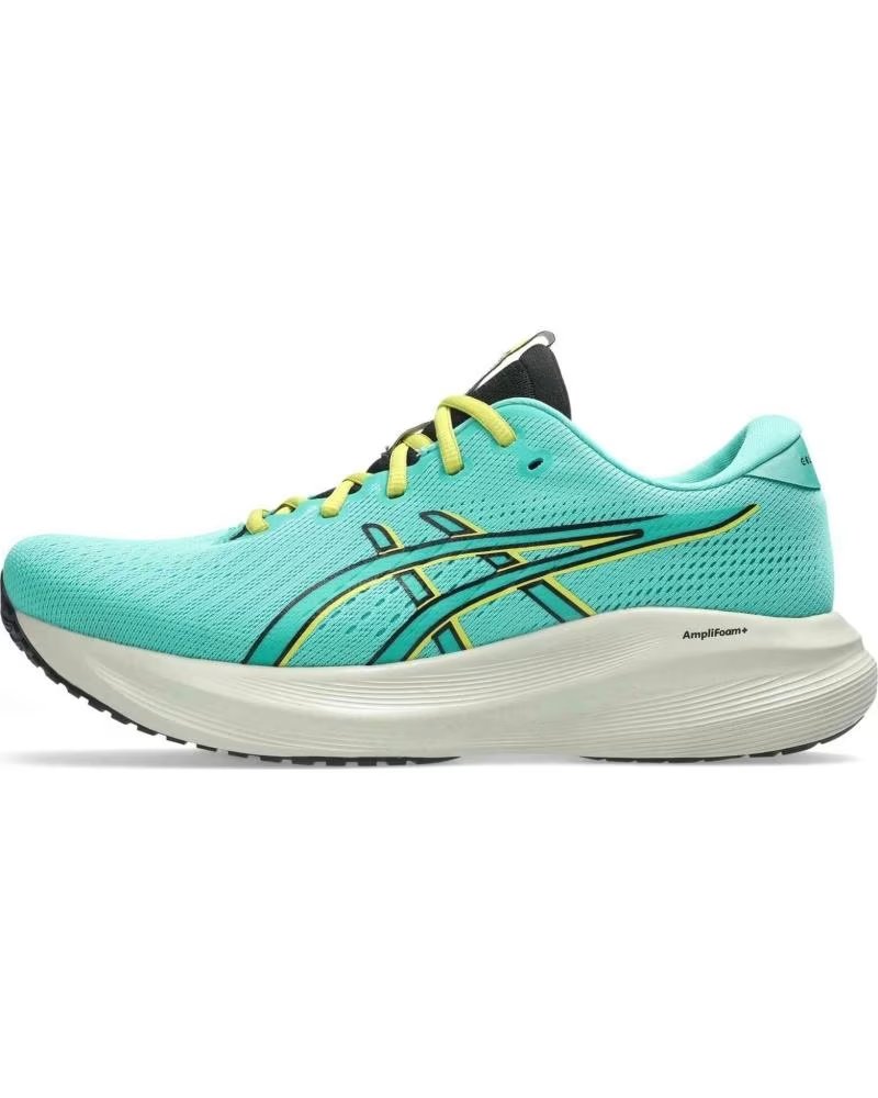 ASICS CHAUSSURES DE RUNNING GEL-EXCITE 11 HOMME BLANCO