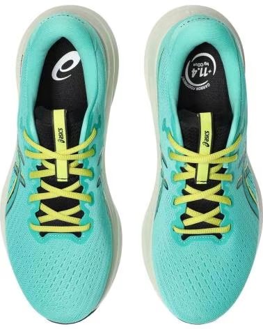 ASICS CHAUSSURES DE RUNNING GEL-EXCITE 11 HOMME BLANCO
