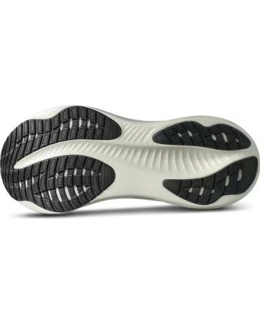 ASICS CHAUSSURES DE RUNNING GEL-EXCITE 11 HOMME BLANCO