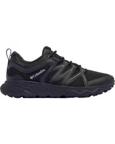 COLUMBIA SAPATILHAS DE CAMINHADA PEAKFREAK ROAM WATERPROOF MUJER