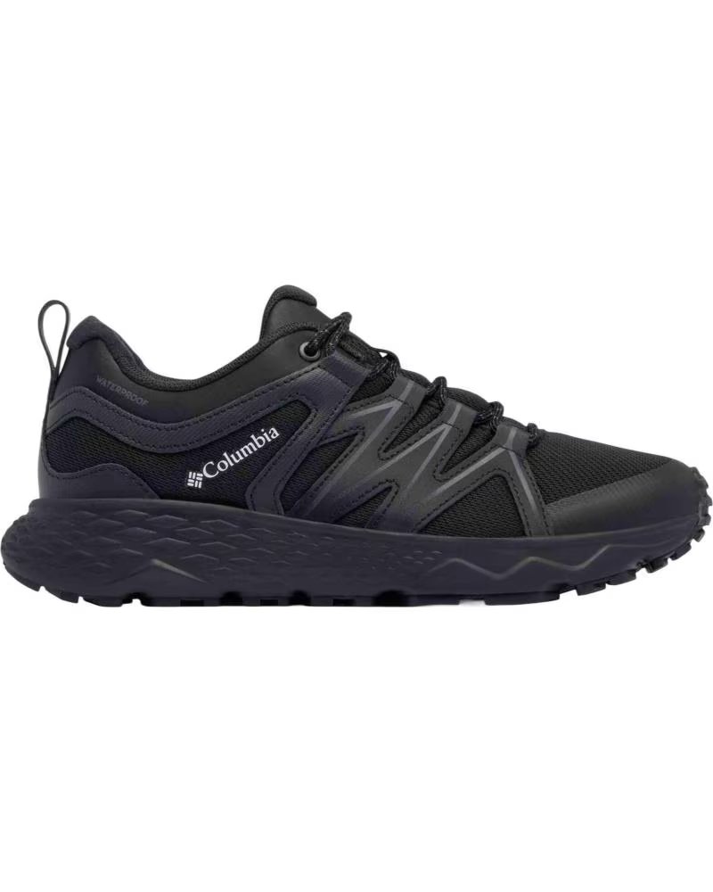 COLUMBIA SAPATILHAS DE CAMINHADA PEAKFREAK ROAM WATERPROOF MUJER