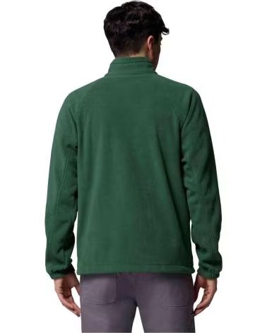 COLUMBIA GIACCA IN PILE FAST TREK II FULL ZIP