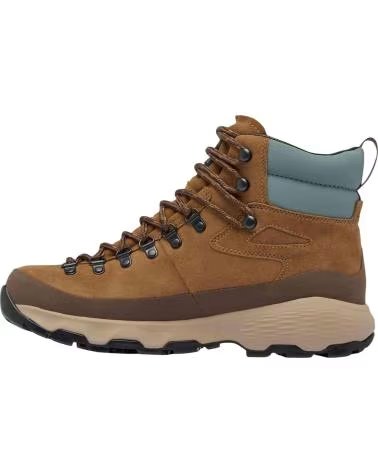 COLUMBIA NEWTON ALPINE WANDERSCHUHE FÜR HERREN MARRON