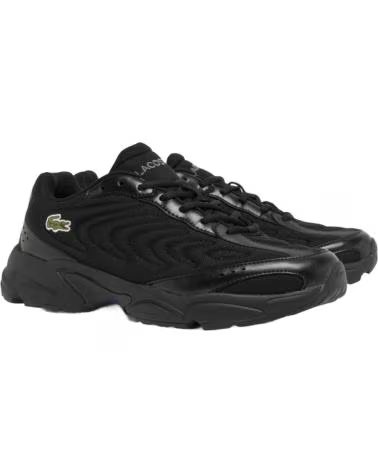 LACOSTE TÉNIS 49SMA0023-02H PARA HOMEM LEATHER