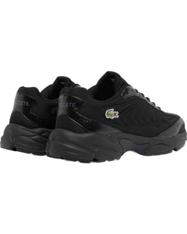 LACOSTE TÉNIS 49SMA0023-02H PARA HOMEM LEATHER