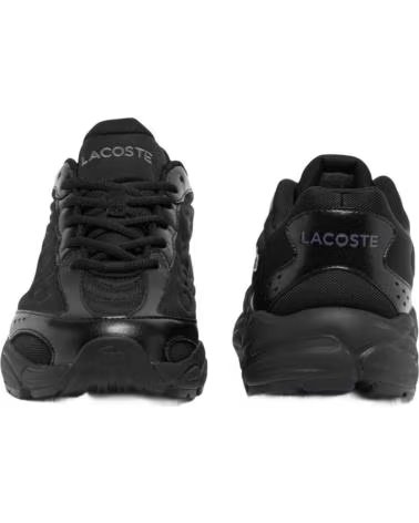 LACOSTE TÉNIS 49SMA0023-02H PARA HOMEM LEATHER