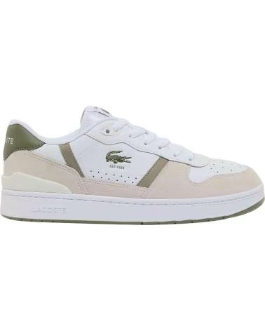 SNEAKERS LACOSTE 50SMA0185-2H4 DA UOMO