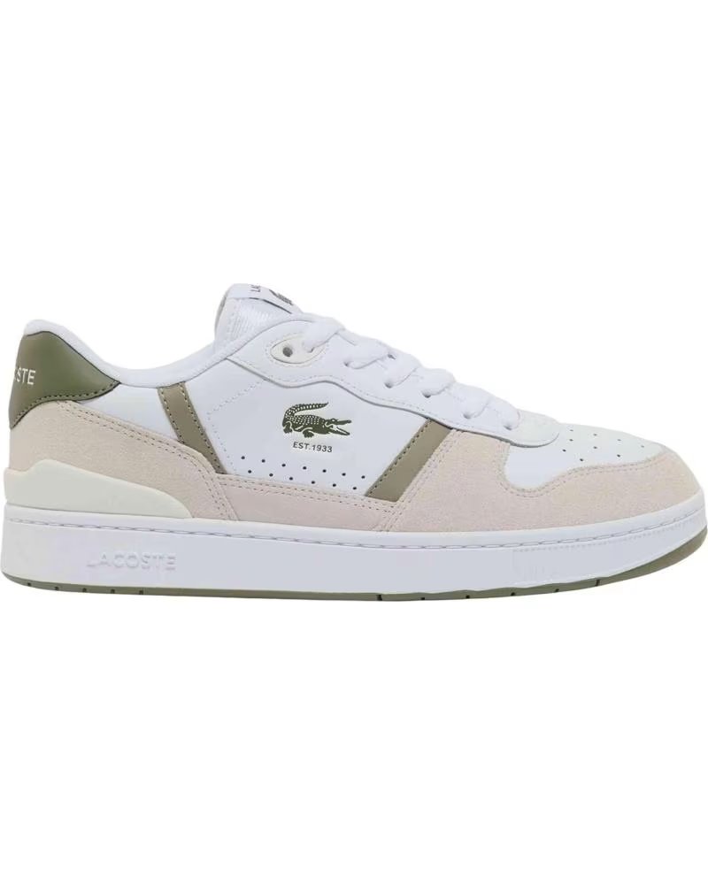 SNEAKERS LACOSTE 50SMA0185-2H4 DA UOMO