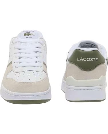 SNEAKERS LACOSTE 50SMA0185-2H4 DA UOMO