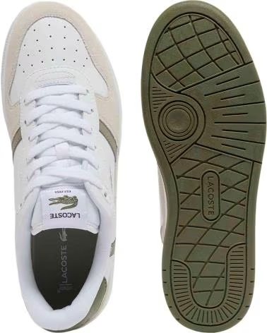 SNEAKERS LACOSTE 50SMA0185-2H4 DA UOMO