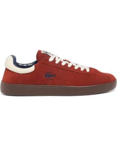 SNEAKER LACOSTE 49SMA0058-AMD DA UOMO COLOUR