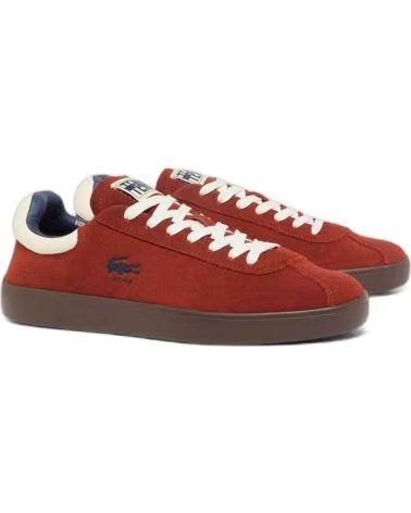 SNEAKER LACOSTE 49SMA0058-AMD DA UOMO COLOUR