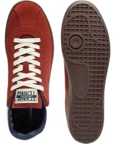 SNEAKER LACOSTE 49SMA0058-AMD DA UOMO COLOUR
