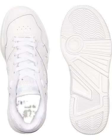 LACOSTE ZAPATILLAS LINESHOT BLANCO MUJER