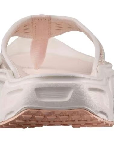 SALOMON TONGS REELAX BREAK 60 UNISEXE ORANGE PÂLE MUJER