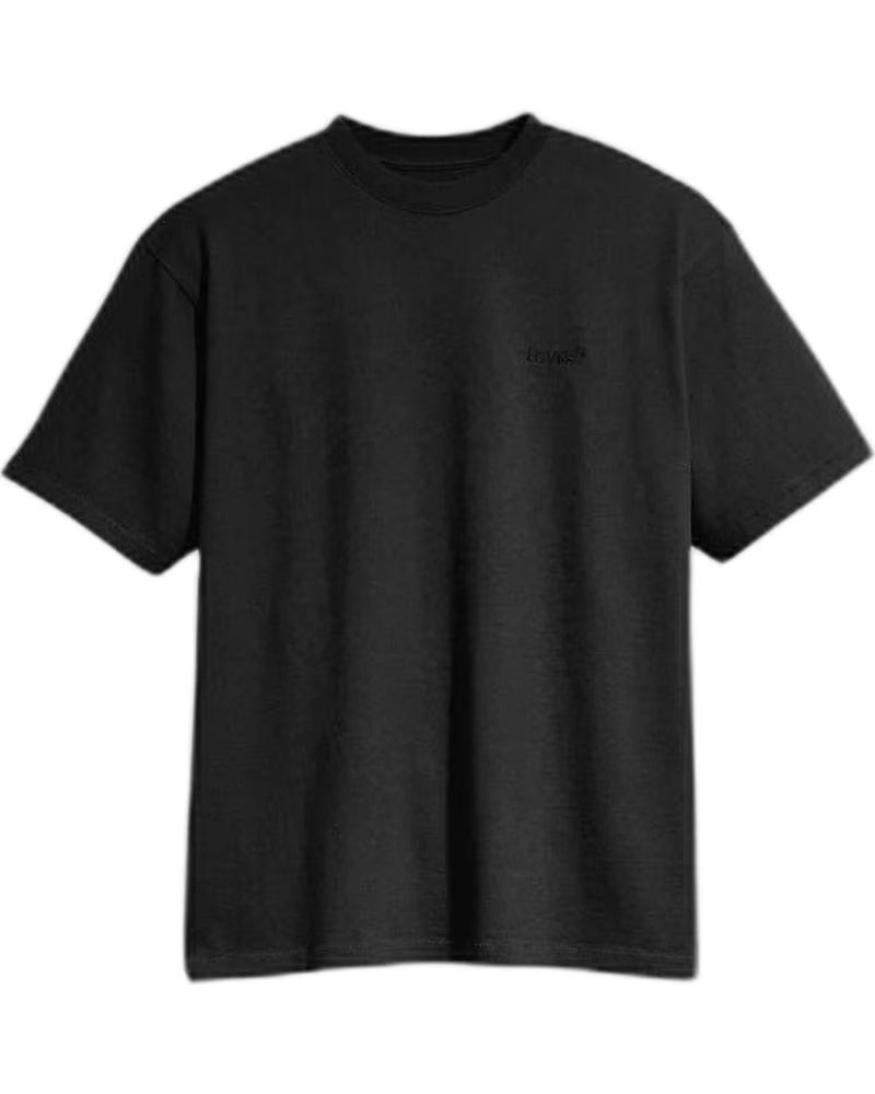 LEVIS CAMISETA DE MANGA CORTA LEVI´S A0637-0001 MINERAL BLACK